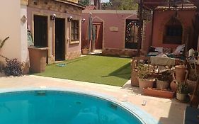 Sofia Guest House