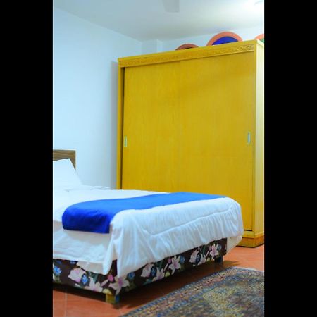 Sofia Guest House Luxor Esterno foto
