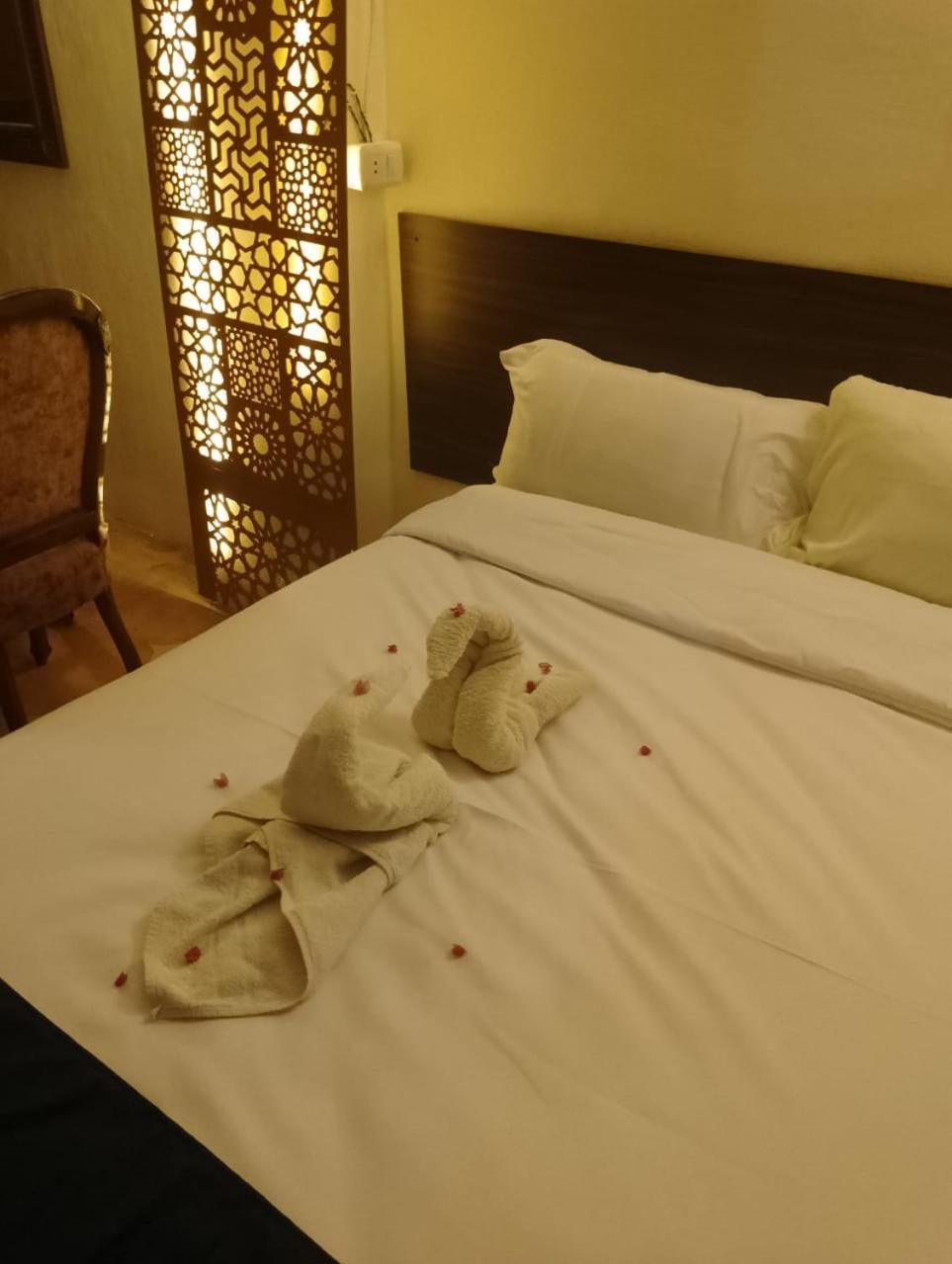 Sofia Guest House Luxor Esterno foto