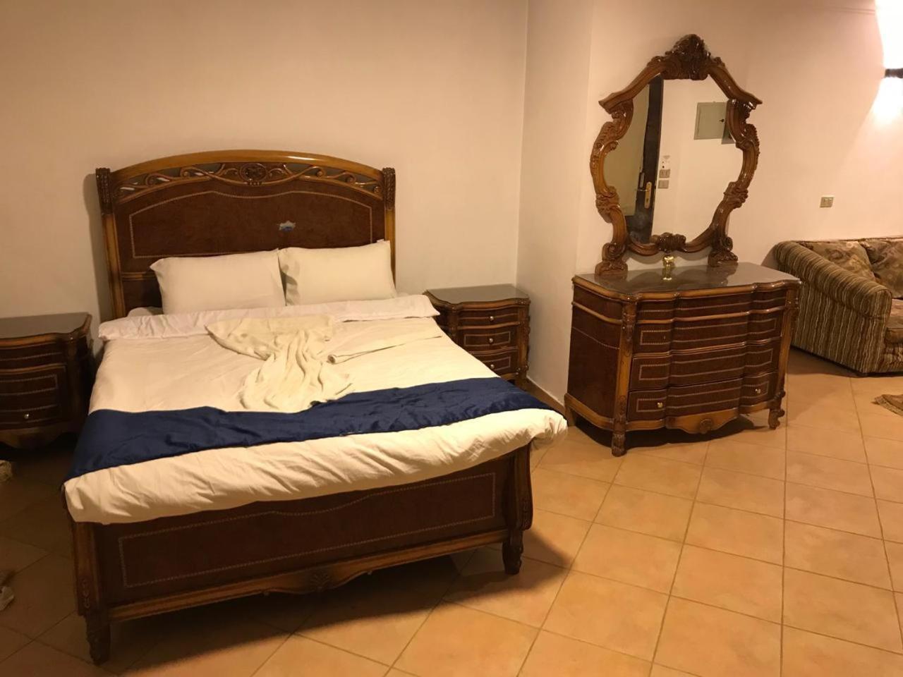 Sofia Guest House Luxor Esterno foto
