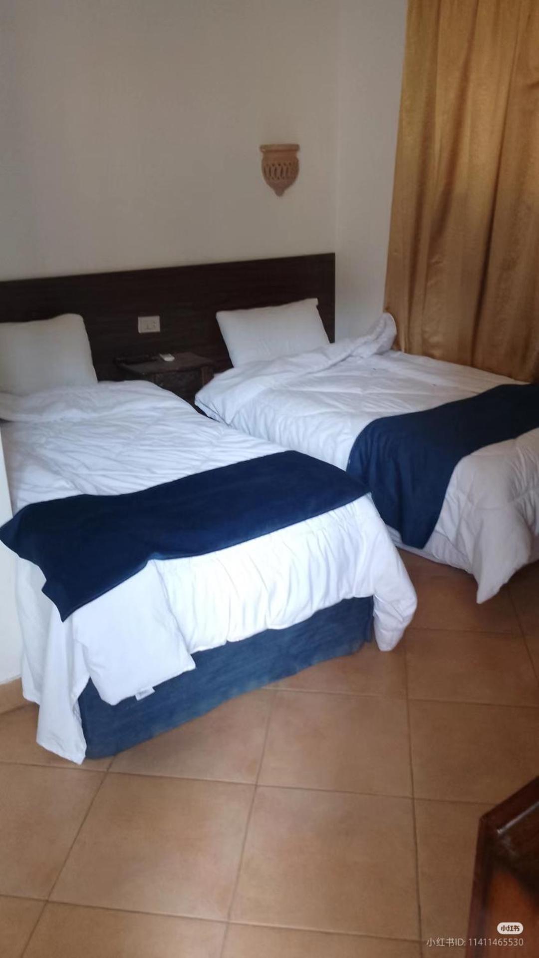 Sofia Guest House Luxor Esterno foto