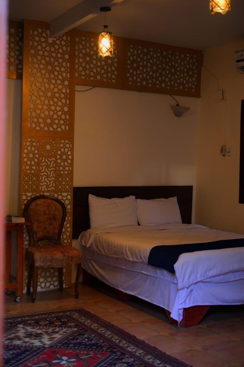 Sofia Guest House Luxor Esterno foto
