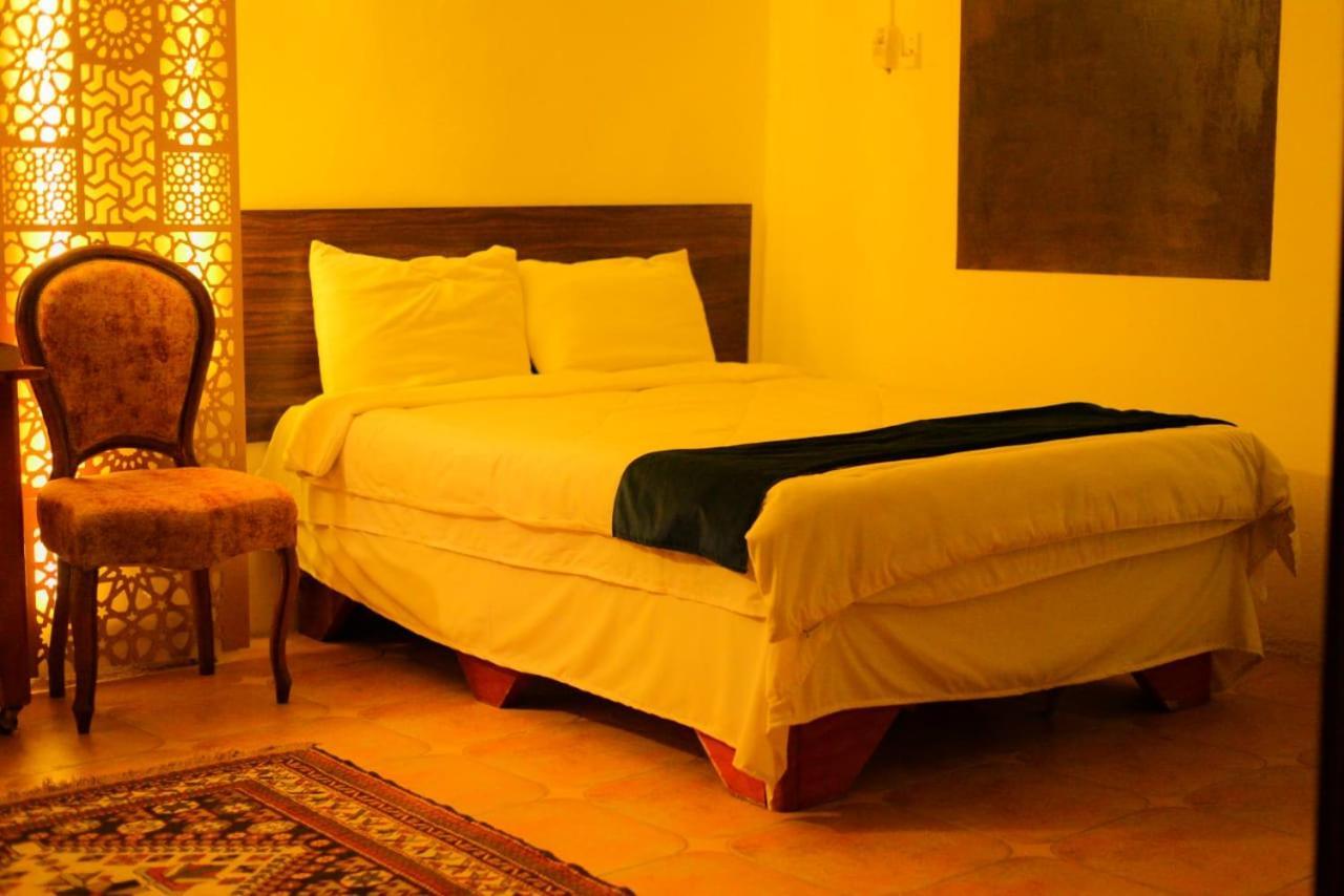 Sofia Guest House Luxor Esterno foto