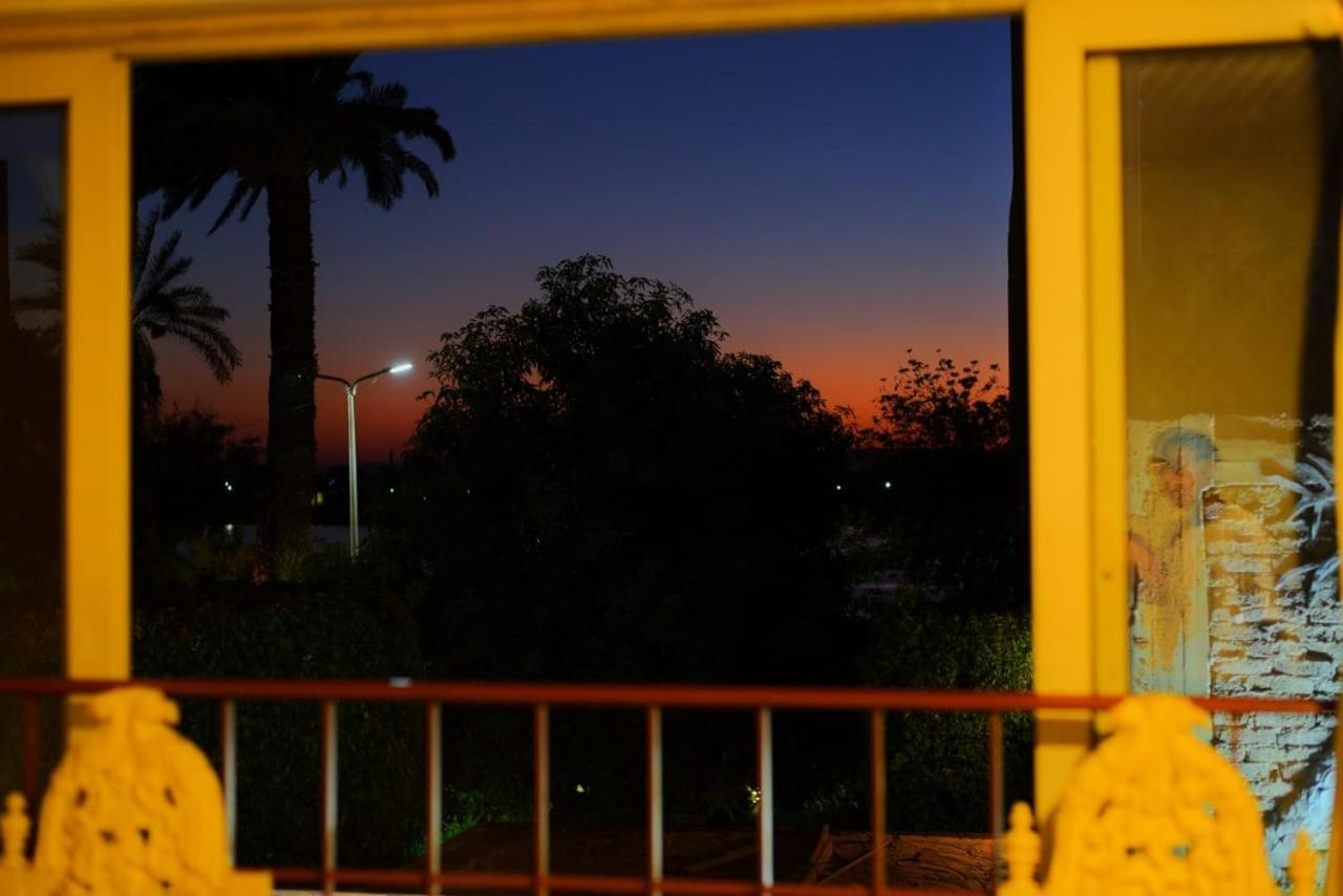 Sofia Guest House Luxor Esterno foto