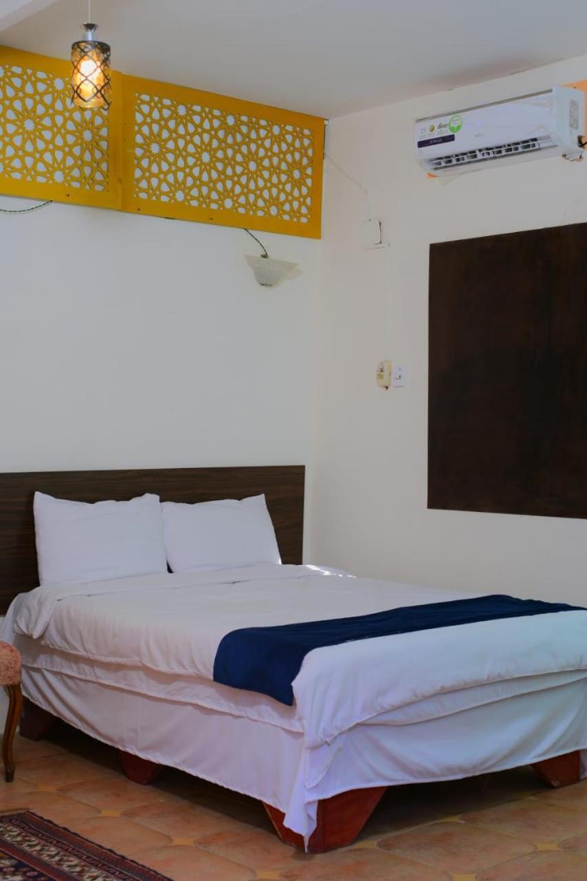 Sofia Guest House Luxor Esterno foto
