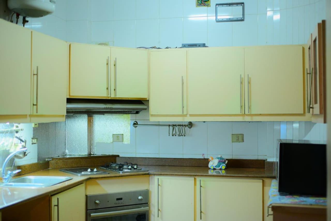 Sofia Guest House Luxor Esterno foto