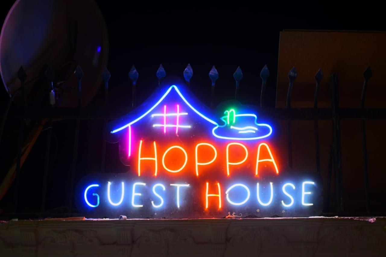 Sofia Guest House Luxor Esterno foto
