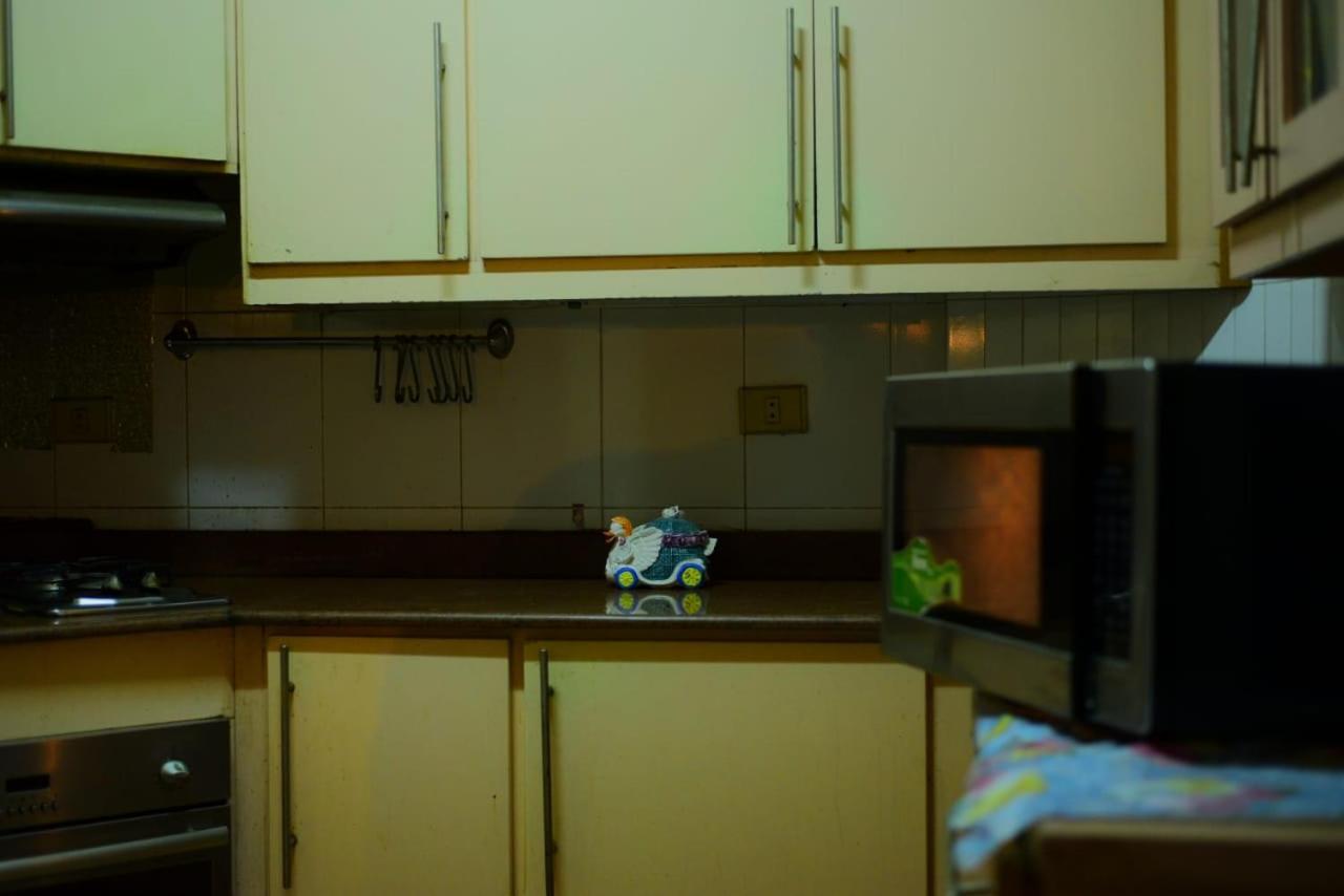 Sofia Guest House Luxor Esterno foto