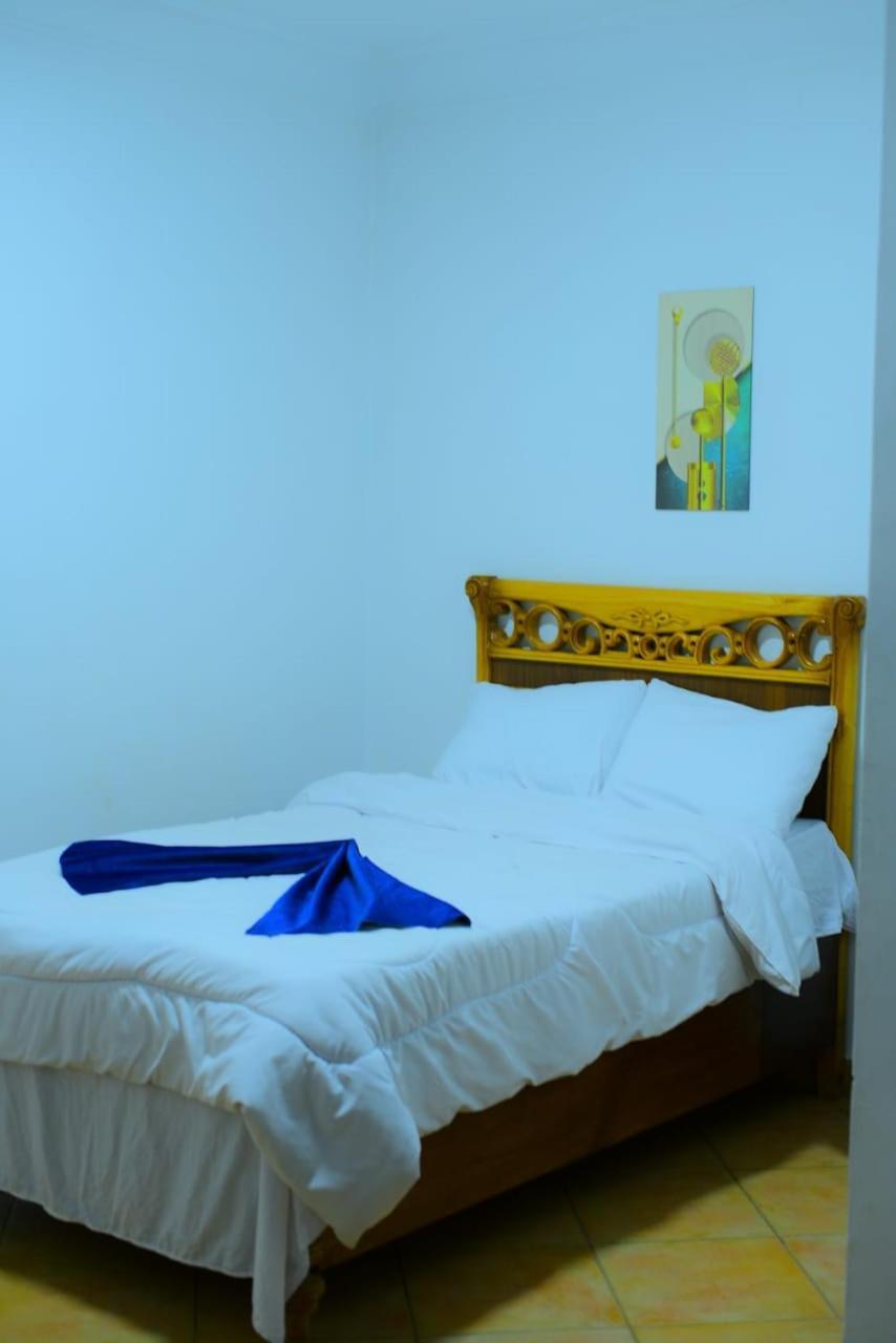 Sofia Guest House Luxor Esterno foto