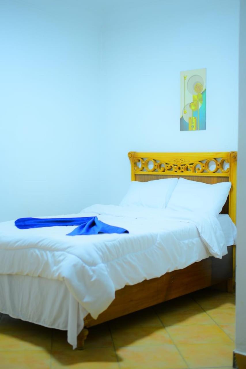 Sofia Guest House Luxor Esterno foto