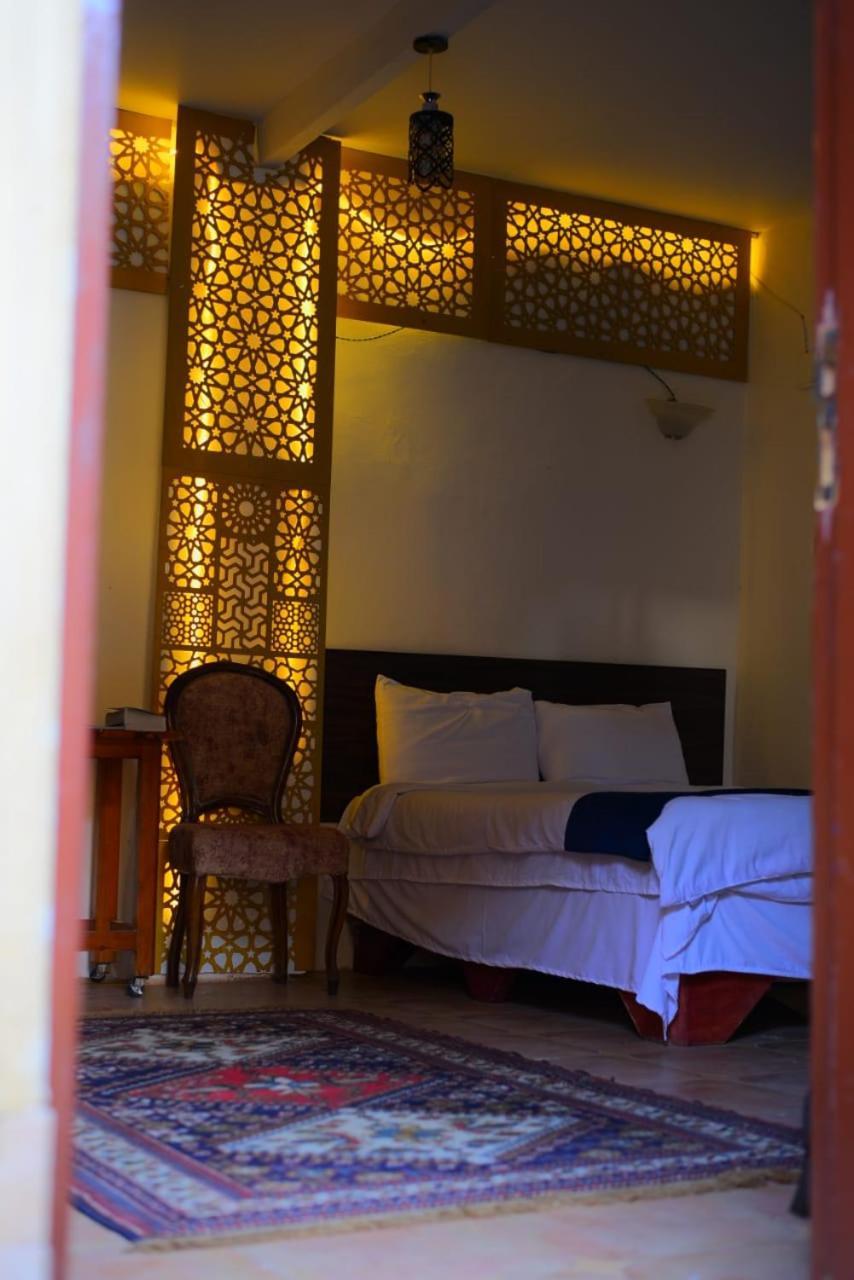 Sofia Guest House Luxor Esterno foto