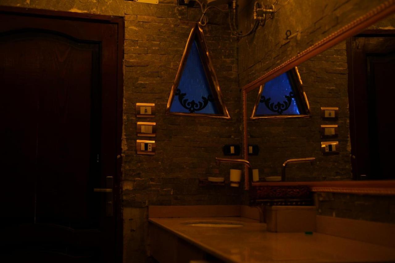 Sofia Guest House Luxor Esterno foto