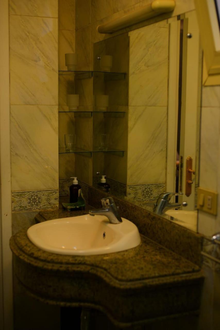 Sofia Guest House Luxor Esterno foto