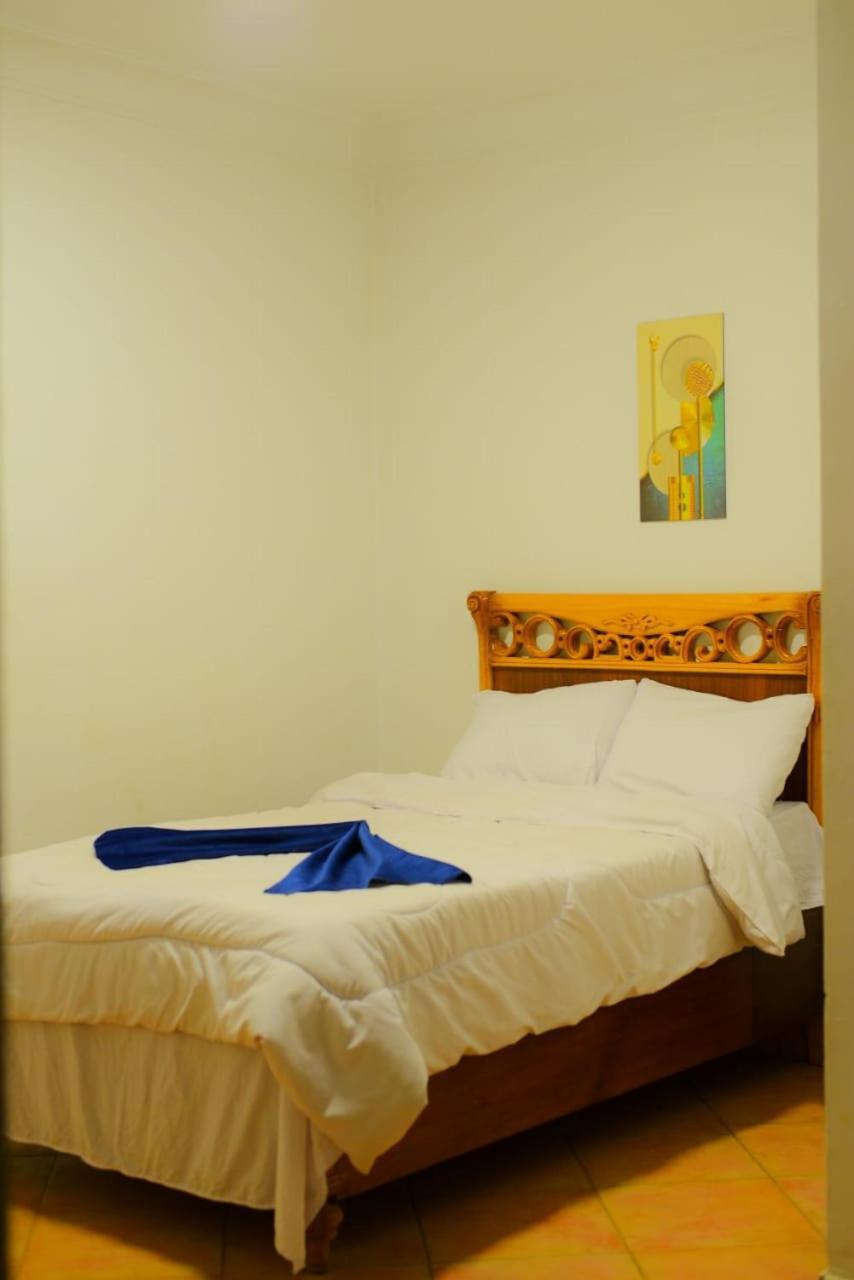 Sofia Guest House Luxor Esterno foto