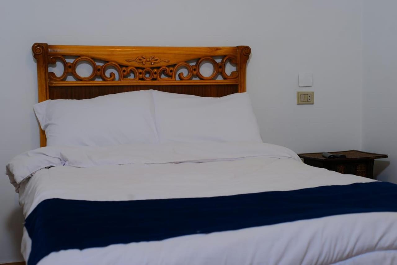Sofia Guest House Luxor Esterno foto