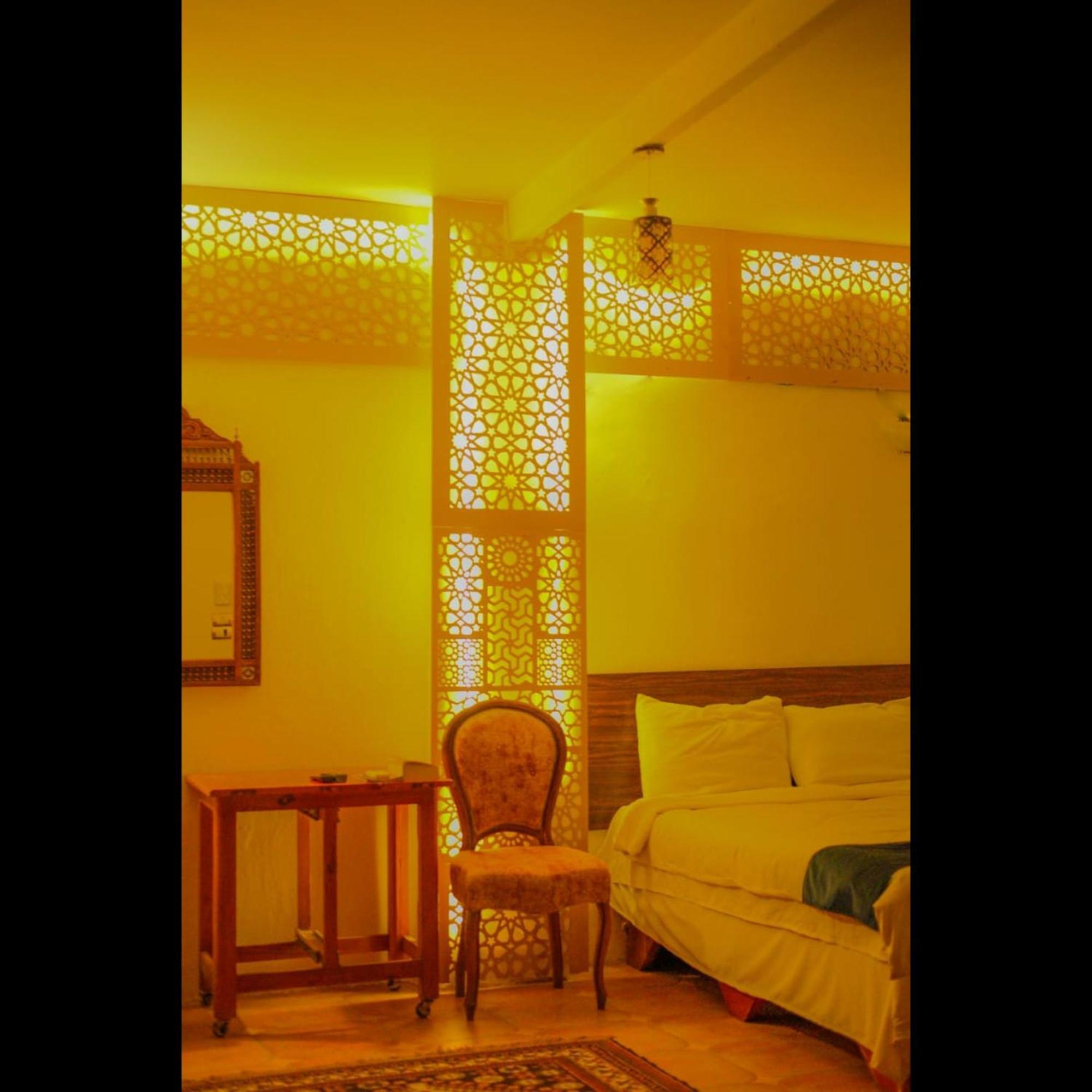 Sofia Guest House Luxor Esterno foto