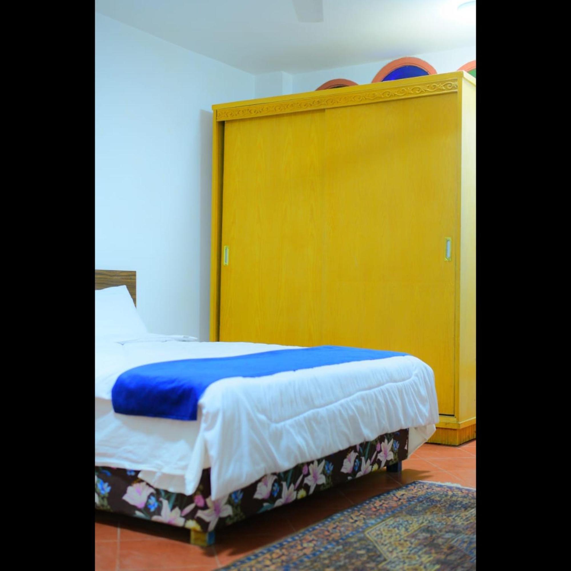 Sofia Guest House Luxor Esterno foto