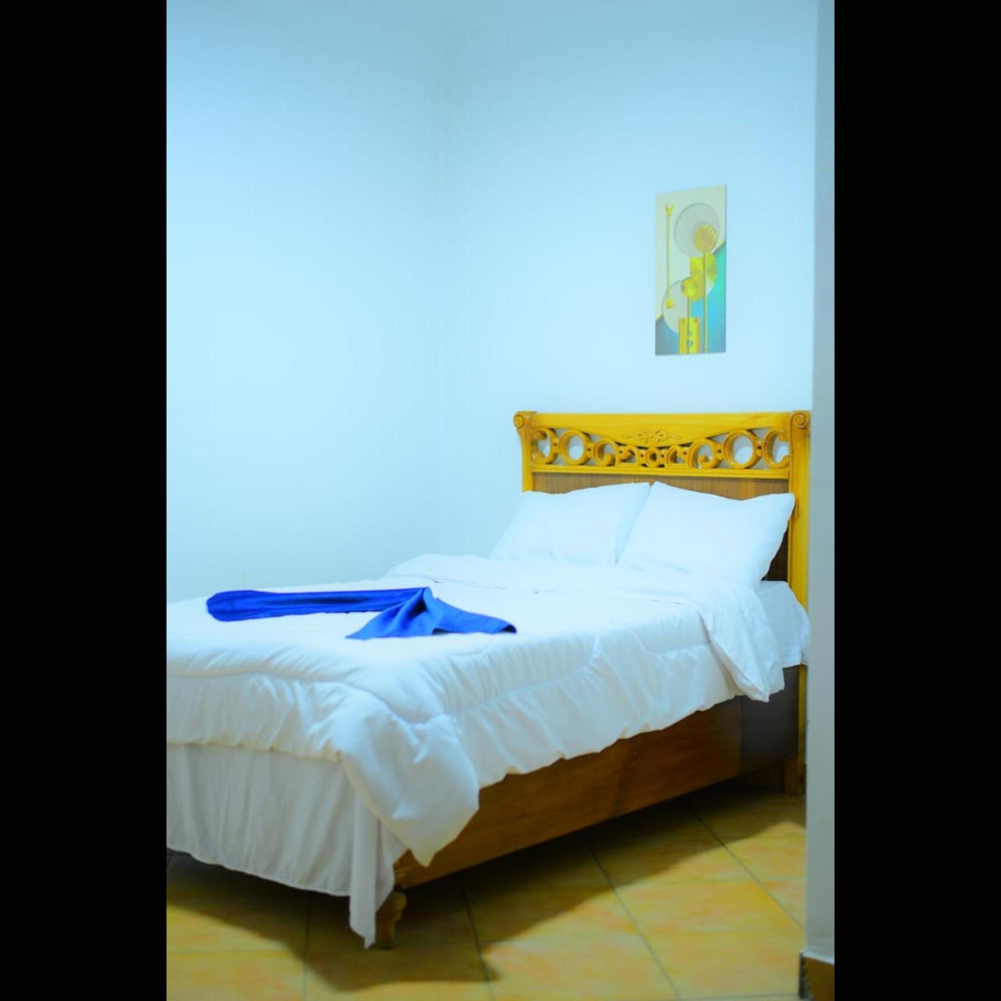 Sofia Guest House Luxor Esterno foto