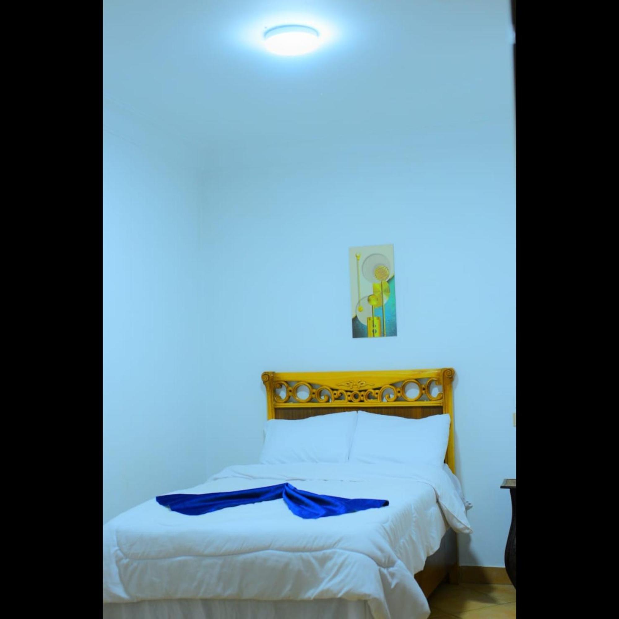 Sofia Guest House Luxor Esterno foto
